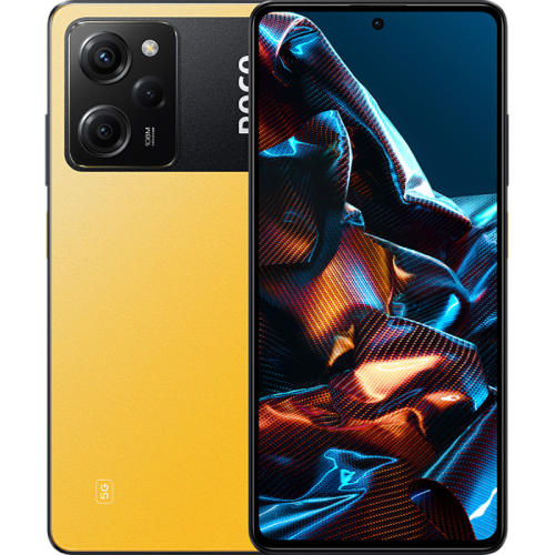 گوشی موبایل شیائومی مدل Poco X5 Pro 5G دو سیم کارت ظرفیت 256 گیگابایت و رم 8 گیگابایت – گلوبال