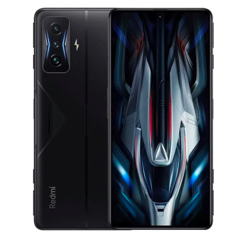 گوشی موبایل شیائومی مدل Redmi K50 Gaming دو سیم کارت ظرفیت 256 گیگابایت و رم 12 گیگابایت – پک چین